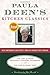 Paula Deen's Kitchen Classi...