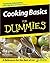 Cooking Basics for Dummies