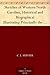 Sketches of Western North Carolina, Historical and Biographic... by C.L. Hunter