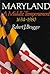 Maryland: A Middle Temperam...