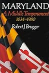 Maryland: A Middl...