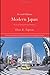 Modern Japan: A Social and Political History