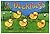 Five Little Ducklings [5 LITTLE DUCKLINGS]