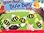 Buzz-Buzz, Busy Bees (Mini Edition) by Dawn Bentley