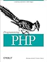 Programming PHP