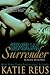 Sensual Surrender (The Serafina: Sin City, #2)