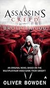 Brotherhood (Assassin's Creed, #2)