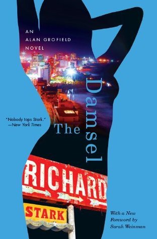 The Damsel: An Alan Grofield Novel (The Alan Grofield Novels Book 1)