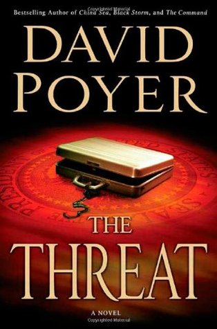 The Threat (Dan Lenson, #9)