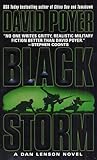 Black Storm (Dan Lenson, #7) Black Storm (Dan Lenson, #7)