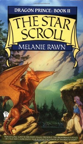 The Star Scroll