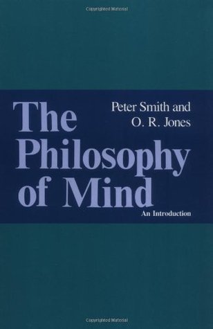 The Philosophy of Mind (Paperback)