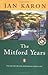 The Mitford Years, Books 1-3 by Jan Karon