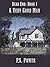 A Very Good Man (Dead End #1)
