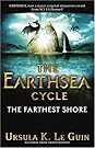 The Farthest Shore (Earthsea Cycle, #3)