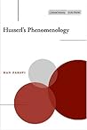 Husserl’s Phenomenology