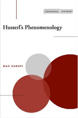 Husserl’s Phenomenology (Paperback)