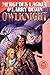 Owlknight (Owl Mage Trilogy, #3)