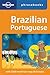 Brazilian Portuguese. Phrasebook