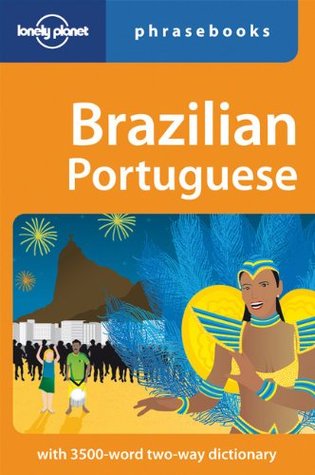 Brazilian Portuguese. Phrasebook (Paperback)