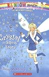 Crystal The Snow Fairy by Daisy Meadows