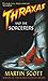 Thraxas and the Sorcerers (Thraxas Novels)