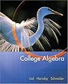 College Algebra
