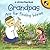 Grandpas Are for Finding Worms (Puffin Lift-the-Flap)