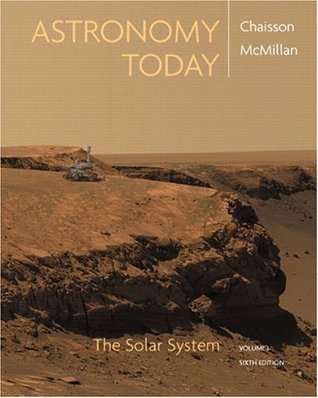 Astronomy Today, Volume 1: The Solar System (Paperback)