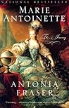 Marie Antoinette: The Journey