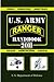 SH 21-76 US Army Ranger Handbook 2011 Edition w/ Illustrations and Clickable TOC - Military & Survival Book