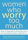 Women Who Worry T...