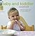 Baby and Toddler Cookbook