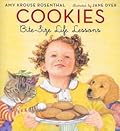 Cookies: Bite-Size Life Lessons – A Delightful Picture Book Dictionary for Kids about Fairness and Cooperation