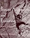 Primate Adaptation and Evolution Primate Adaptation and Evolution