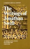 The Writings of Jonathan Swift by Jonathan Swift