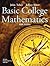 Basic College Mathematics (Tobey/Slater Wortext Series)