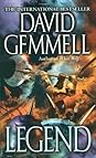 Legend by David Gemmell