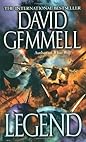 Legend by David Gemmell