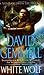 White Wolf by David Gemmell