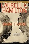 Skin Trade (Anita Blake, Vampire Hunter, #17)