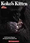 Koko's Kitten by Francine Patterson