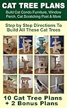Cat Tree Plans: B...