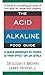 The Acid-Alkaline Food Guide