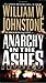 Anarchy in the Ashes (Ashes, #3)