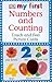 My First Numbers and Counting Touch and Feel Picture Cards