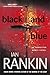 Black and Blue (Inspector Rebus, #8)