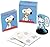 Oh Friend of Friends: A Peanuts Box of Friendship (Ubox Kits)