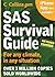 SAS Survival Guide: For any...
