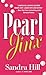 Pearl Jinx (Jinx, #2; Cajun...
